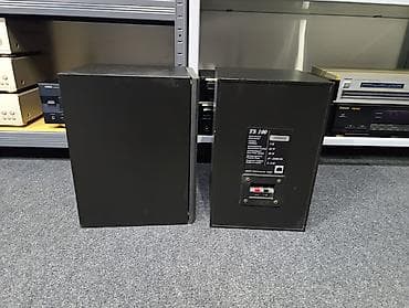 Computers, Laptops & Tablets: Arcus TS 100 dvosistemci mrezice basevi 6.5 incha sa gumenim — 6