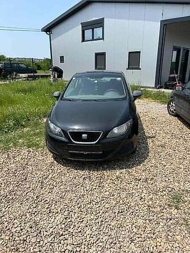 Vozila: SET KVAČILA 5 BR ZA SEAT IBIZA OD 2009. DO 2012. GOD. | Set kvačila — 4