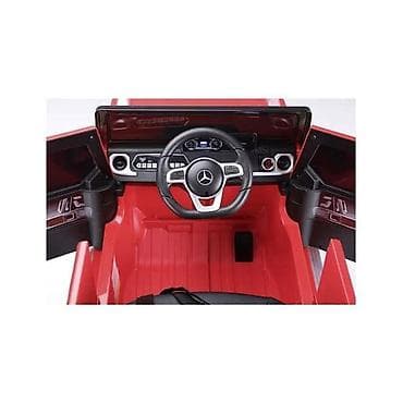 fnaf igracke srbija: 01. 🔝 Mercedes Benz G500 🔝 😎 MP3, (Mini) SD i USB ulaz za vašu muziku — 2