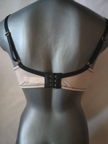 push up helanke novi sad: Without push-up, color - Beige — 4