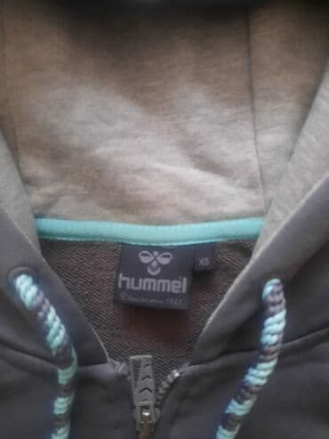 push up helanke za trening: Hummel, M (EU 38), Jednobojni, bоја - Šareno — 2