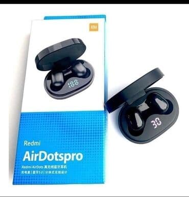 redmi airdots 2 cena: Cena 2199 din ORIGINALNE Xiaomi REDMI AirDots bezicne slusalice ! ! — 2