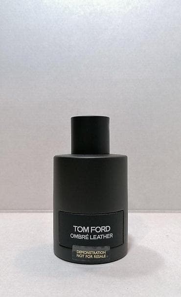 parfem tom ford: TOM FORD OMBRE LEATHER EDP100ML TSTR | Tom Ford Ombre Leather — 1