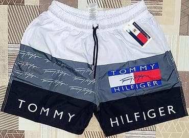 texas sorc: Extra muški šorcevi može i za kupanje S,M,L,XL,XXL veličine 1 kom — 8