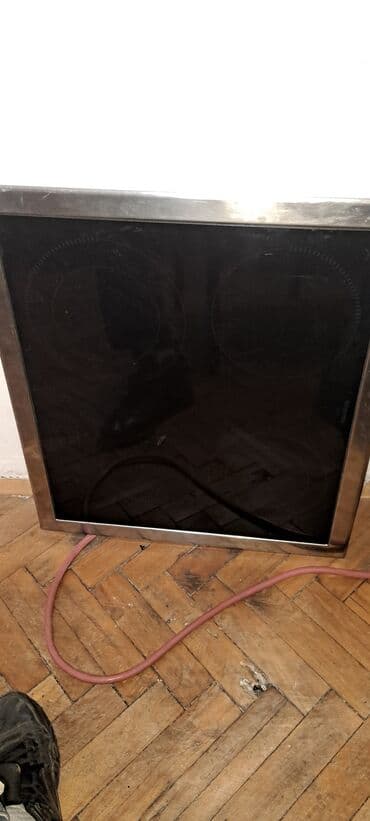 Nezavisna keramička ploča,potpuno ispravna