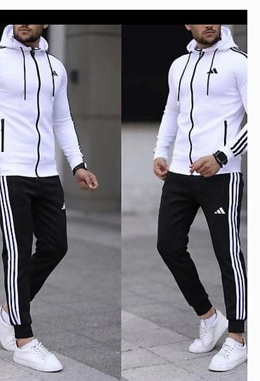 dizel torbe: Muške trenerke M,L,XL,XXL,3XL veličine za samo 3600 din
pb — 7