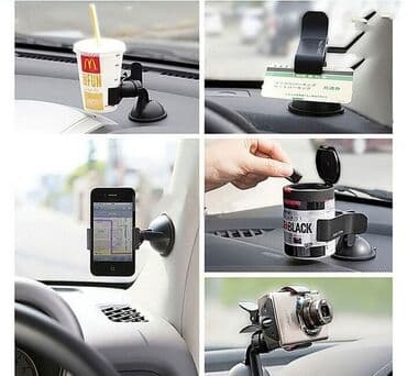 kobra gume: Stalak za mobilni ili nesto slicno — 1