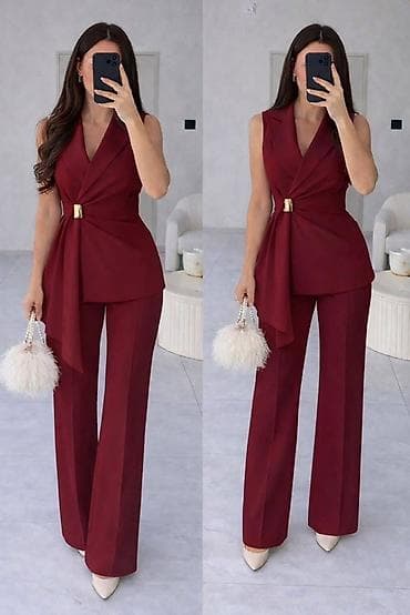 parfemi cena: Fenomenalni Zara kompleti ✨️ Vel: 36-42 Cena: 3.800 dinara ( — 2