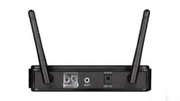 daljinski za ventilator: *** AKCIJA *** 0158 D-Link Connect Wireless N Access Point DAP-2310; — 4
