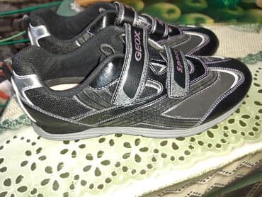 replay field patike: Geox, 40, color - Black — 2