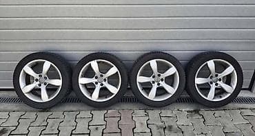 rikverc kamera cena: ALUMINIJUMSKE FELNE 16 5 X 100 | felne fabricko stanje, prodaju se — 2