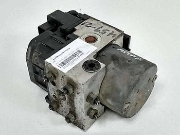 grandfar pumpe: ABS ZA OPEL ASTRA G OD 1999. DO 2009. GOD. | Polovni originalni — 2