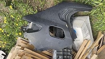 sedista za bmw e46: Universal auto — 1