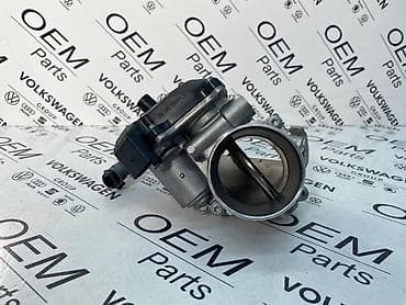 2020.23 delphi: KLAPNA GASA ZA VOLKSWAGEN TIGUAN, TOURAN, PASSAT B8 . - 03N 128 063 — 3