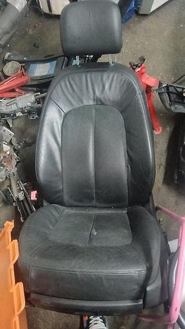recaro sedista za auto: SEDISTA ZA AUDI A6, A6 ALLROAD OD 2011. DO 2018. GOD. | sedista za — 1
