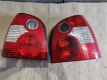 renault clio 2001: STOP SVETLO ZA VOLKSWAGEN POLO OD 2001. DO 2009. GOD. | Stop svetlo — 1
