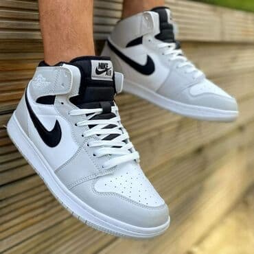 crvene 95: Patike — 3