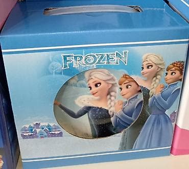 aparat za baloncice: 😍 Preslatki keramički trodelni setovi za najmlađe 😍 Šolja + tanjirić + — 5