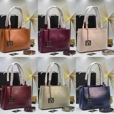 h m torbe beograd: Shoulder bag — 6