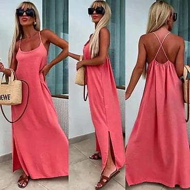 sakoi beograd: 💥 TOP PONUDA 💥 SUPER AKCIJA 💥 💫 DVE HALJINE za 2700 din Letnje maxi — 3