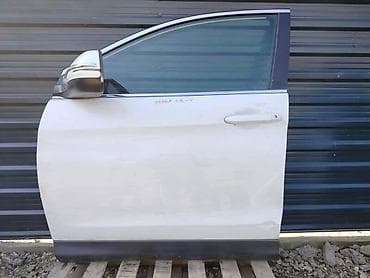 PREDNJA LEVA VRATA ZA HONDA CR-V OD 2006. DO 2011. GOD. | Prednja