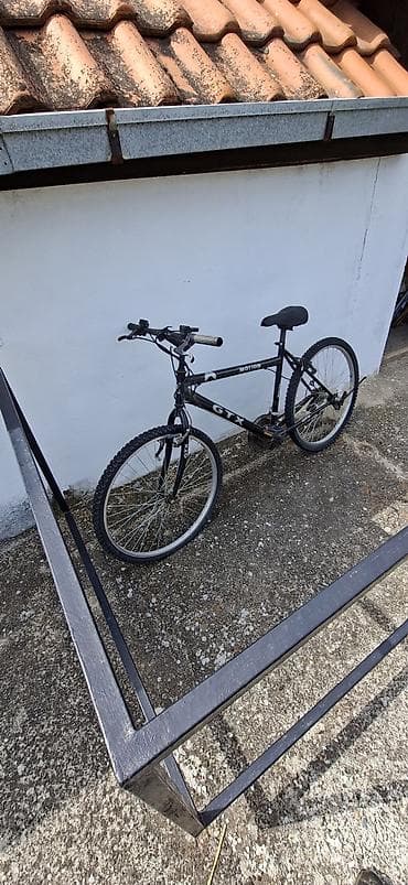 cena decijih bicikla: Planinski/treking bicikl GTX Motion - Veličina točkova: 26" - Ram — 2