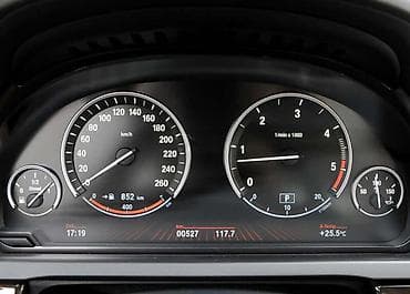 KILOMETAR SAT ZA BMW 750 OD 2008. DO 2015. GOD