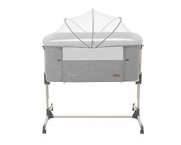 stolice sa rukohvatima: KIKKA BOO Kolevka AMARIS wood dekor light grey – KKB2 Opis: - Pomoćni — 2