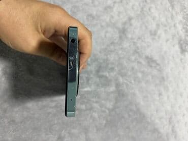 Realme: Realme 12x, 256 GB, bоја - Zelena, Otisak prsta — 2