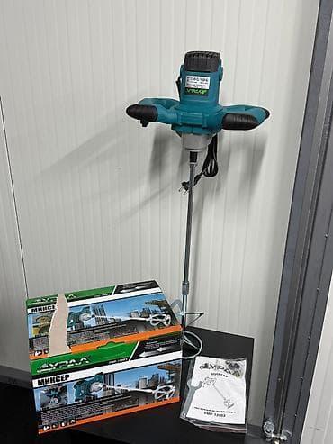 Agregati: 02. 🔵 PROFESIONALNI MIKSER 1200W – SNAGA KOJA PRAVI RAZLIKU! 🔵 Tražiš — 6