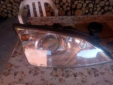 ford p251a:00 2f: FORDOVI DELOVI SVI MODELI ZA FORD C-MAX, COUGAR, ESCORT . OD 2003 — 6