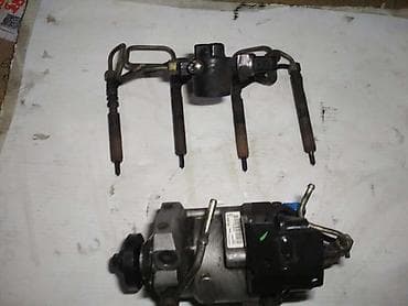 fox amortizeri: DIZNE I PUMPA 1.8 TDCI ZA FORD FOCUS OD 1998. DO 2004. GOD. | Dizne — 1