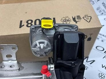 vrata golf 2: EGR VENTIL SA HLADNJAKOM CRAFT ZA VOLKSWAGEN OSTALO - 04L 131 512 CG — 4