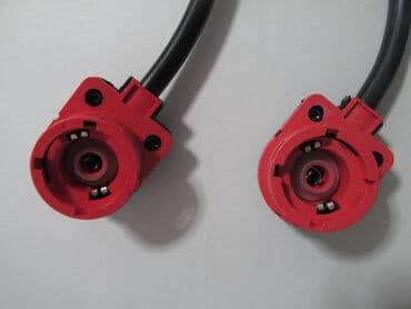 Vozila: Adapter prelaz sa obicnog ballasta D2S i D2R sijalice Univerzalni — 1