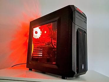 intel core i5 650: Gejmer/AMD Ryzen 5 2600X/ 16GB / M2+ 1Tb/ GTX 1060 6GB Računar sa — 4