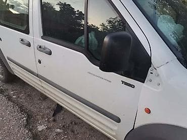 brisači za kola: RETROVIZORI ZA FORD TRANSIT CONNECT OD 2002. DO 2005. GOD. | Polovni — 2