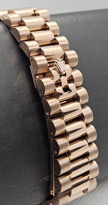 Pocket watches: Rolex, Unisex — 2