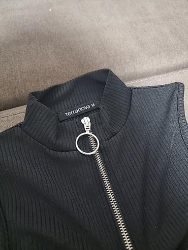 mint sako: L, bоја - Ljubičasta — 4