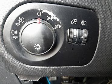 PREKIDAC SVETLA ZA SEAT LEON OD 2005. DO 2012. GOD. | Prekidac
