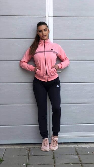 jeftine trenerke: M - 2XL
3000
Album trenerke 1 — 1