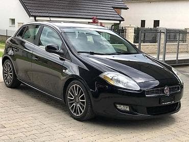 car: FIAT BRAVO 1.4 T-JET 2009. GODIŠTE | Auto uvezen iz Svajcarske — 3