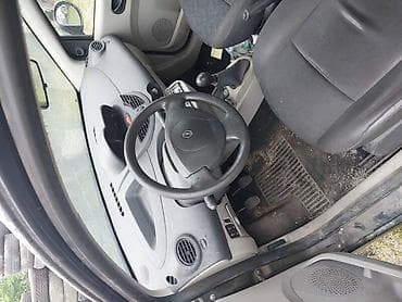 upaljač za auto: DELOVI ZA RENAULT TWINGO 1.2 2008. GOD. | 43 kw 1.2 kompletan auto u — 4