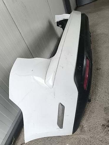 nalepnice za branike: ZADNJI BRANIK C5 X7 BELI ZA CITROEN C5X OD 2008. DO 2017. GOD. | — 2
