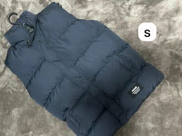 Women's Clothing: Puf jakne/prsluci bez rukava – više modela i boja - Model 1 — 4