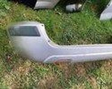 mondeo: ZADNJI BRANIK ZA FORD FIESTA OD 2002. DO 2013. GOD. | SMEDEREVSKA — 1