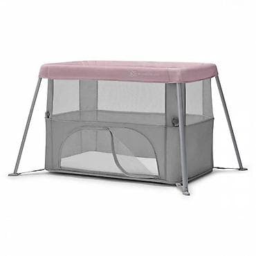 KINDERKRAFT PRENOSIVI KREVETAC MOVI PINK Šifra proizvoda: KCMOVI00PNK