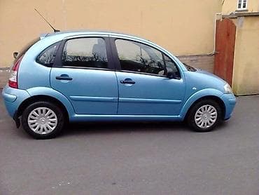 polovni automobili do 1500 evra nis: POLOVNI DELOVI ZA CITROEN C3 OD 2002. DO 2005. GOD. | Sve vrste — 1