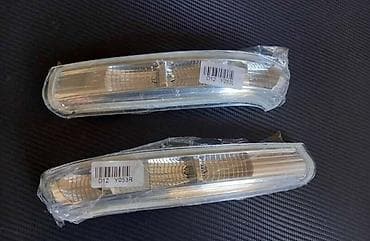 led sijalice za migavce: MIGAVCI U RETROVIZORU NOVI ZA CHEVROLET CAPTIVA | Novi migavci — 1