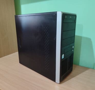 usisivaci za auto: Desktop racunar Specifikacije: Procesor: Intel Celeron E1200 Ram: 4 — 3