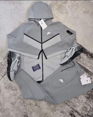 ranac na jedno rame: Komplet, M (EU 50), Nike — 8